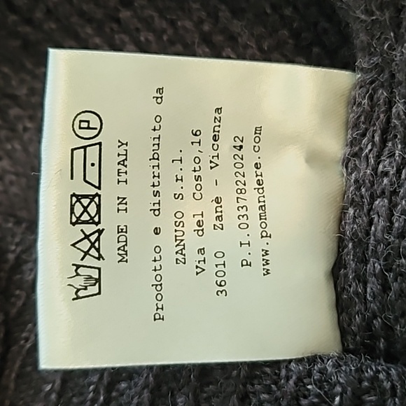 Pomandère Cardigan - Picture 7 of 7